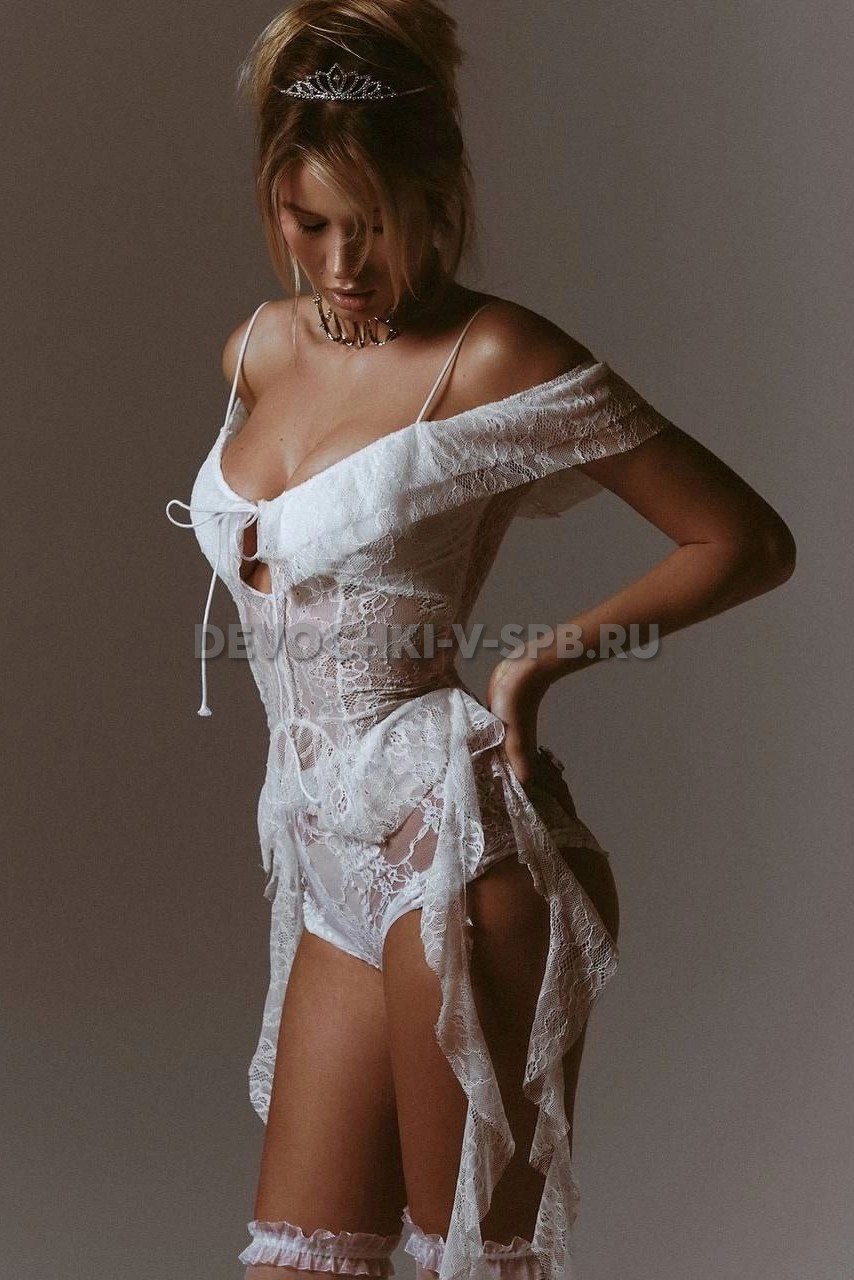 Проститутка-индивидуалкаОля17000  рублей/час – фото2