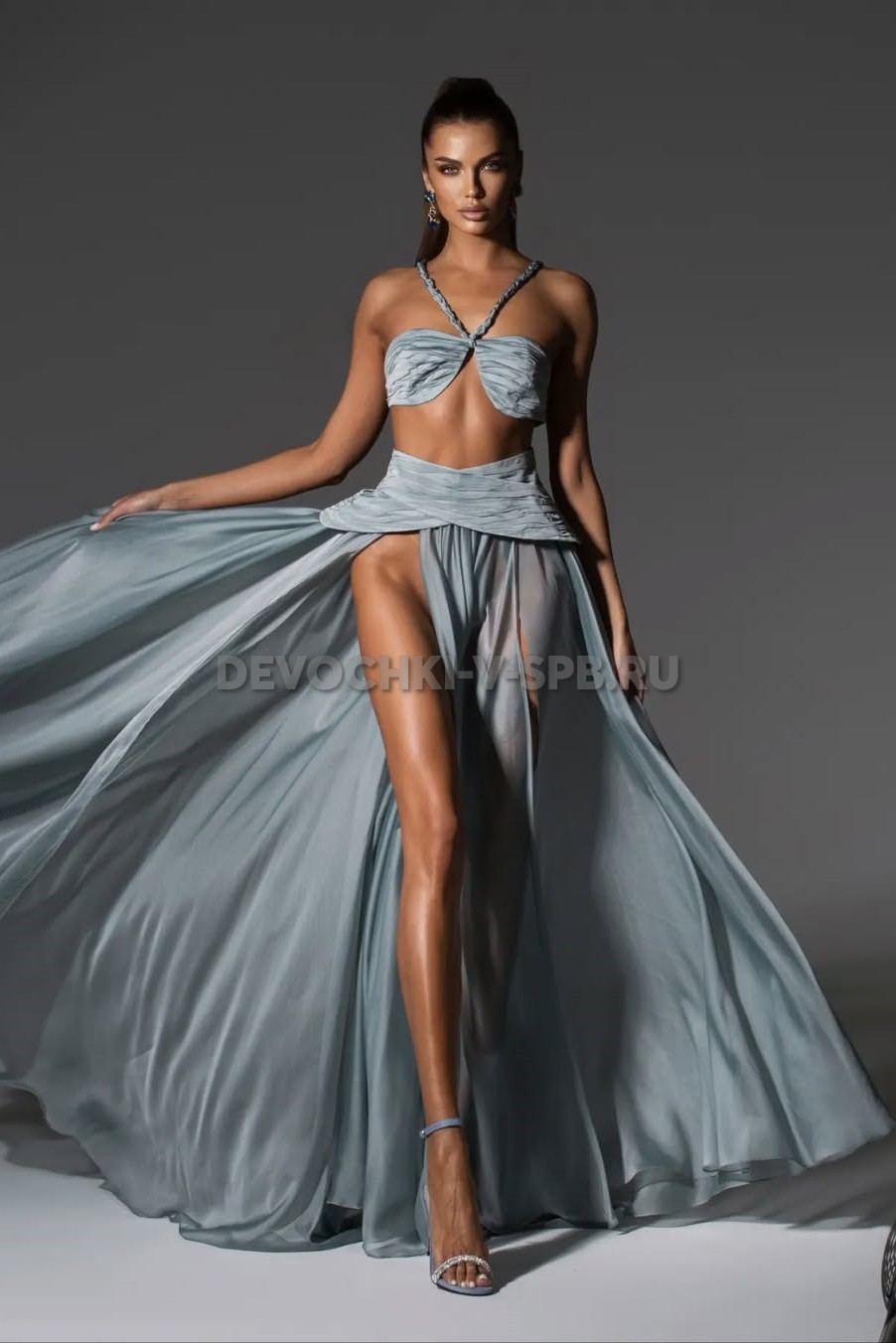 Проститутка-индивидуалкаАНИТА35000  рублей/час – фото3