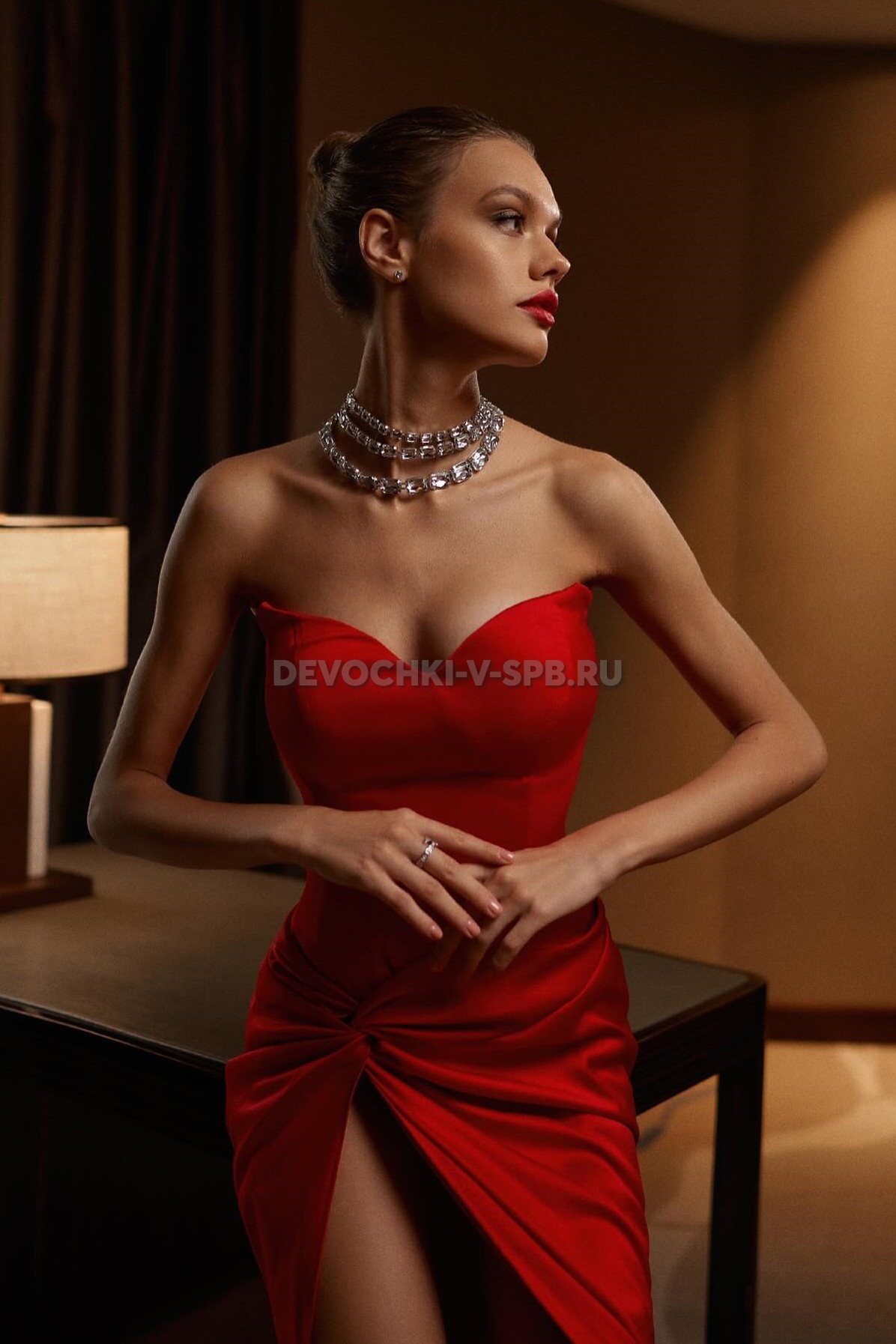 Проститутка-индивидуалкаAnyuta25000  рублей/час – фото4