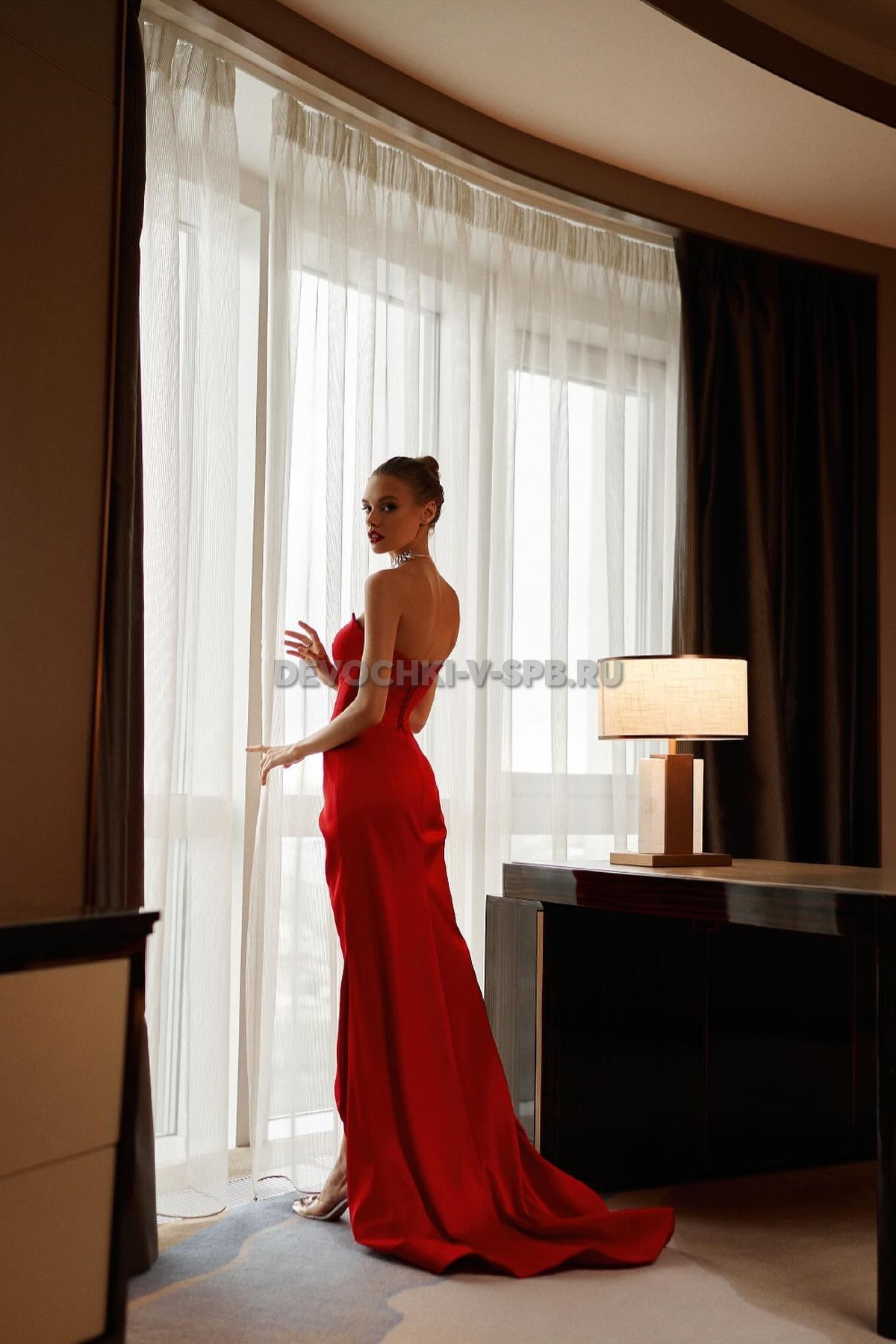 Проститутка-индивидуалкаAnyuta25000  рублей/час – фото3