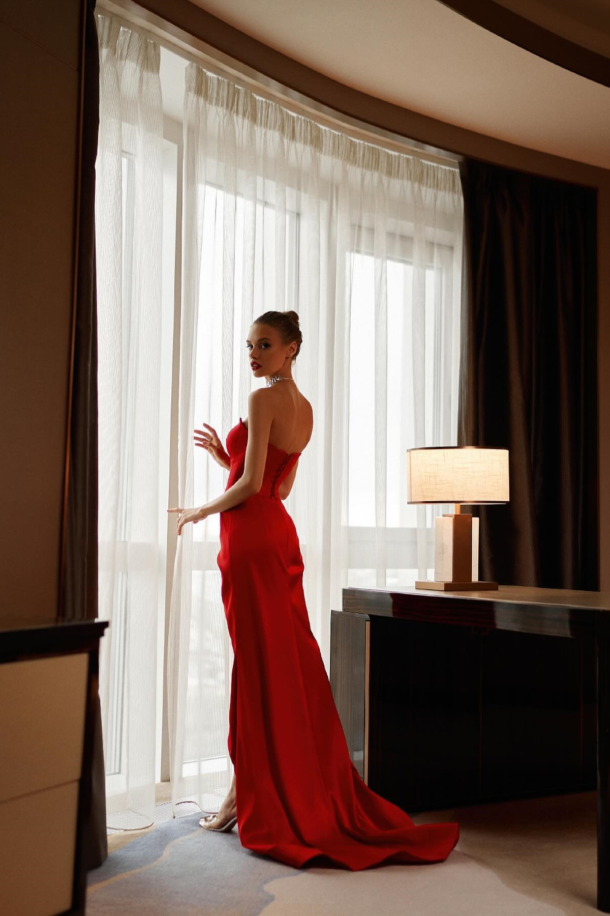 Проститутка-индивидуалкаАнюта25000  рублей/час – фото5