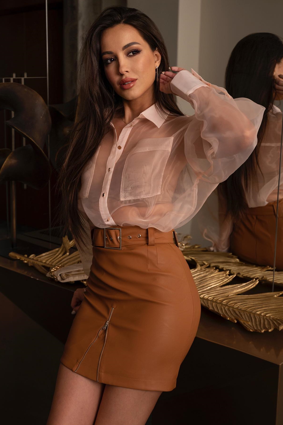 Проститутка-индивидуалкаАвелина35000  рублей/час – фото3