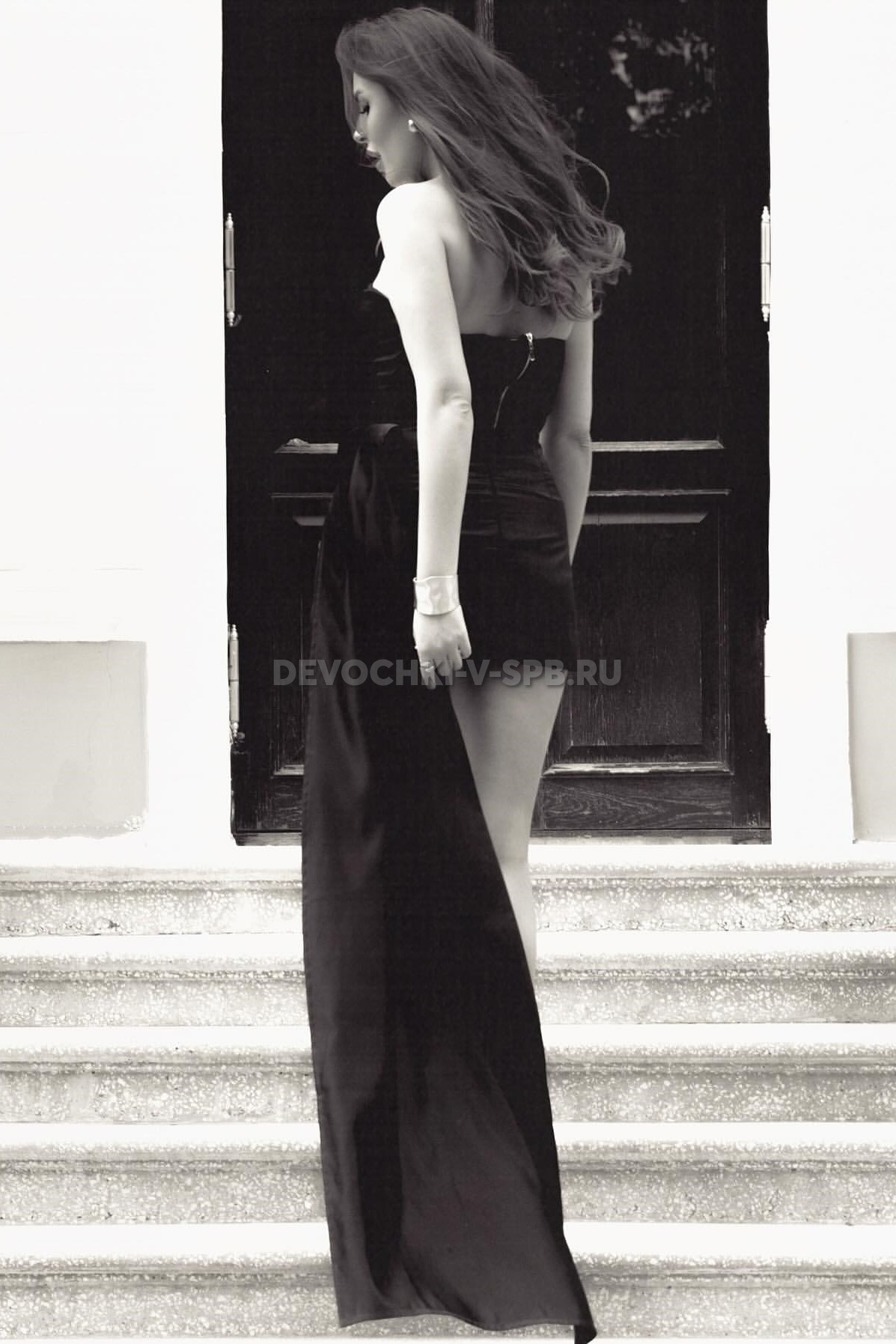 Проститутка-индивидуалкаChris20000  рублей/час – фото5