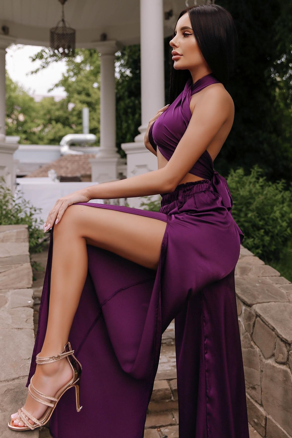 Проститутка-индивидуалкаDARINA35,000  рублей/час – фото3