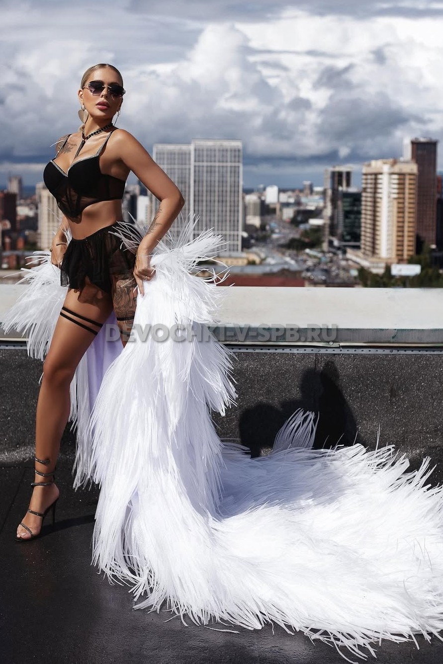 Проститутка-индивидуалкаDelia30000  рублей/час – фото2