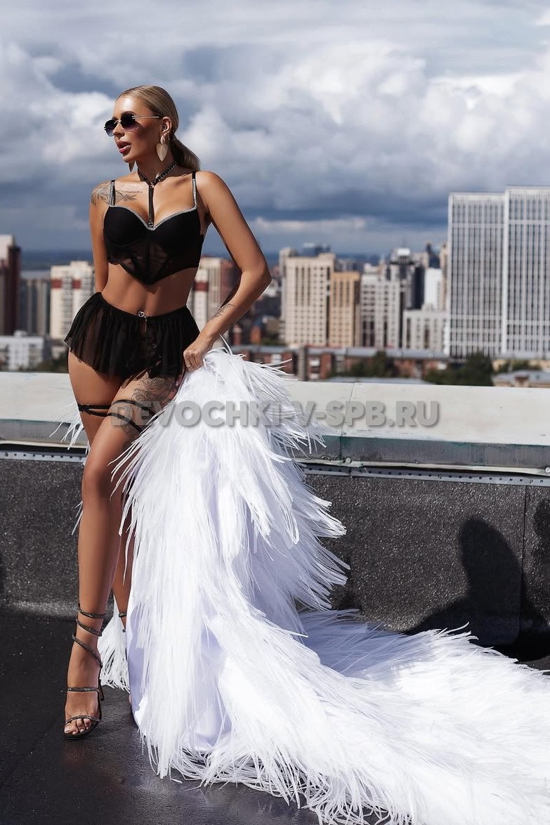 Проститутка-индивидуалкаDelia30000  рублей/час – фото4