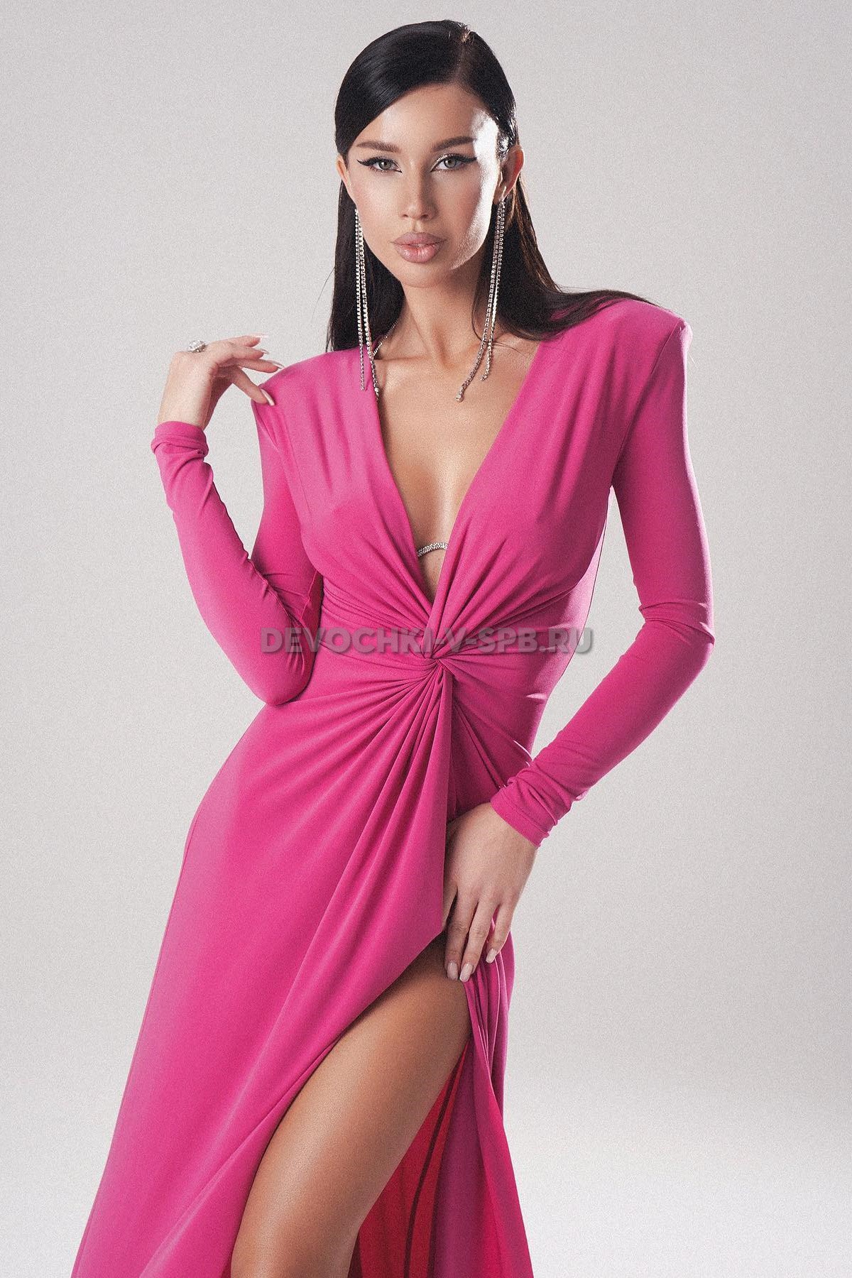 Проститутка-индивидуалкаDiana25000  рублей/час – фото3