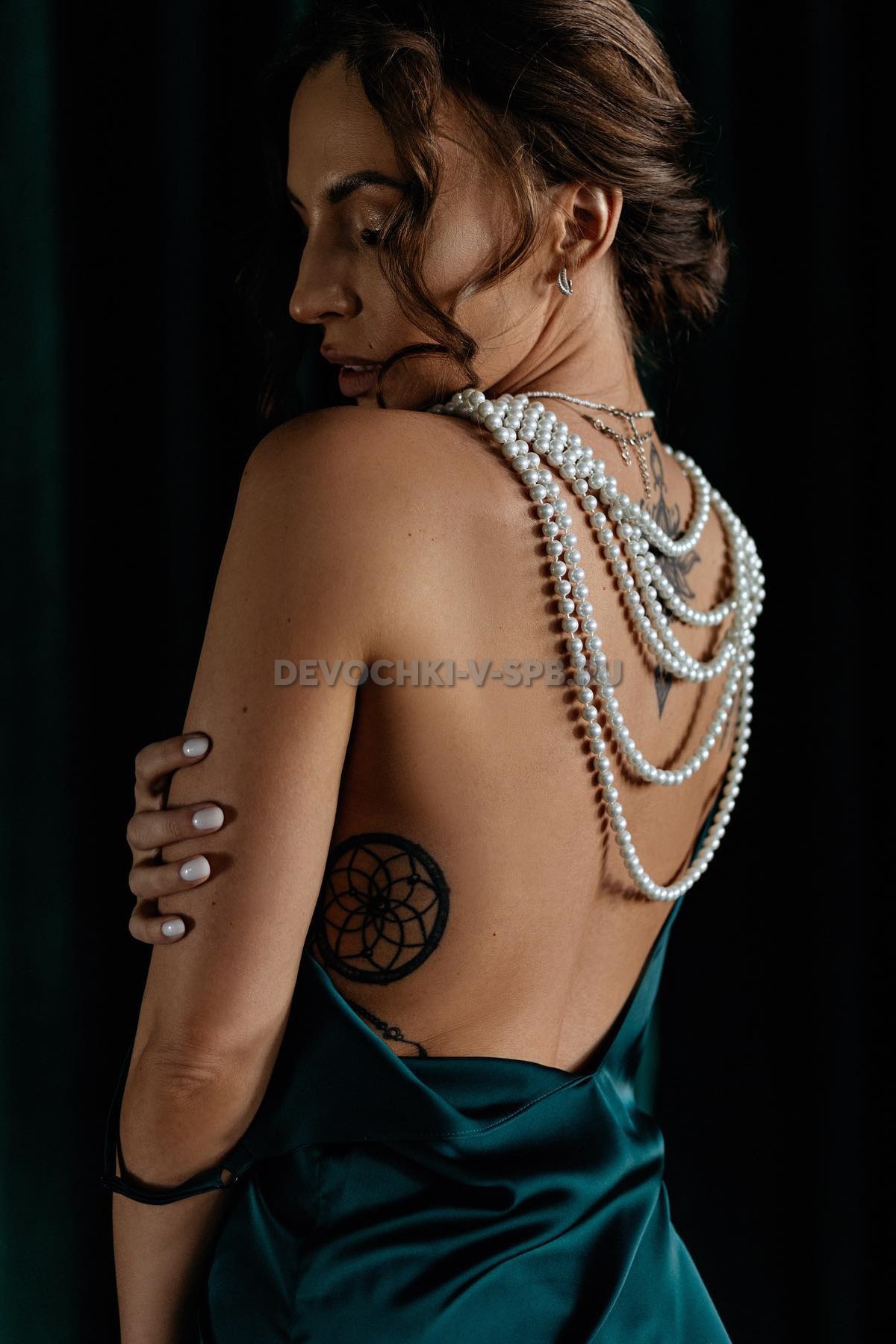 Проститутка-индивидуалкаIda17000  рублей/час – фото5