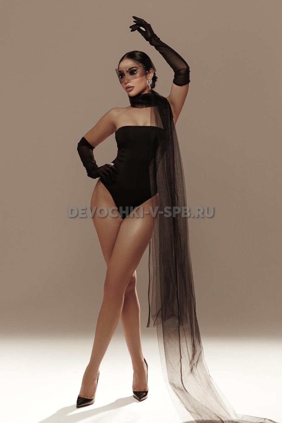 Проститутка-индивидуалкаInga25000  рублей/час – фото 1