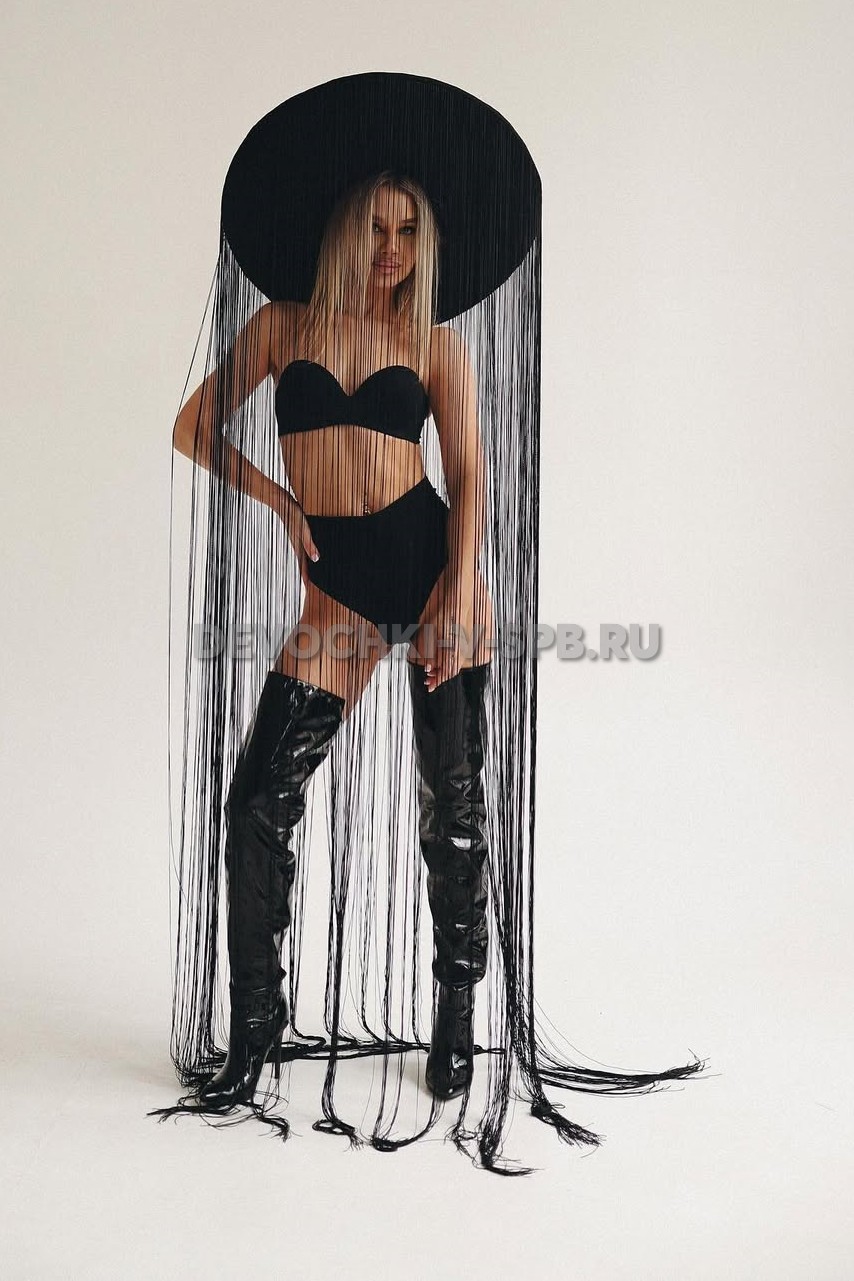 Проститутка-индивидуалкаInna17000  рублей/час – фото 1