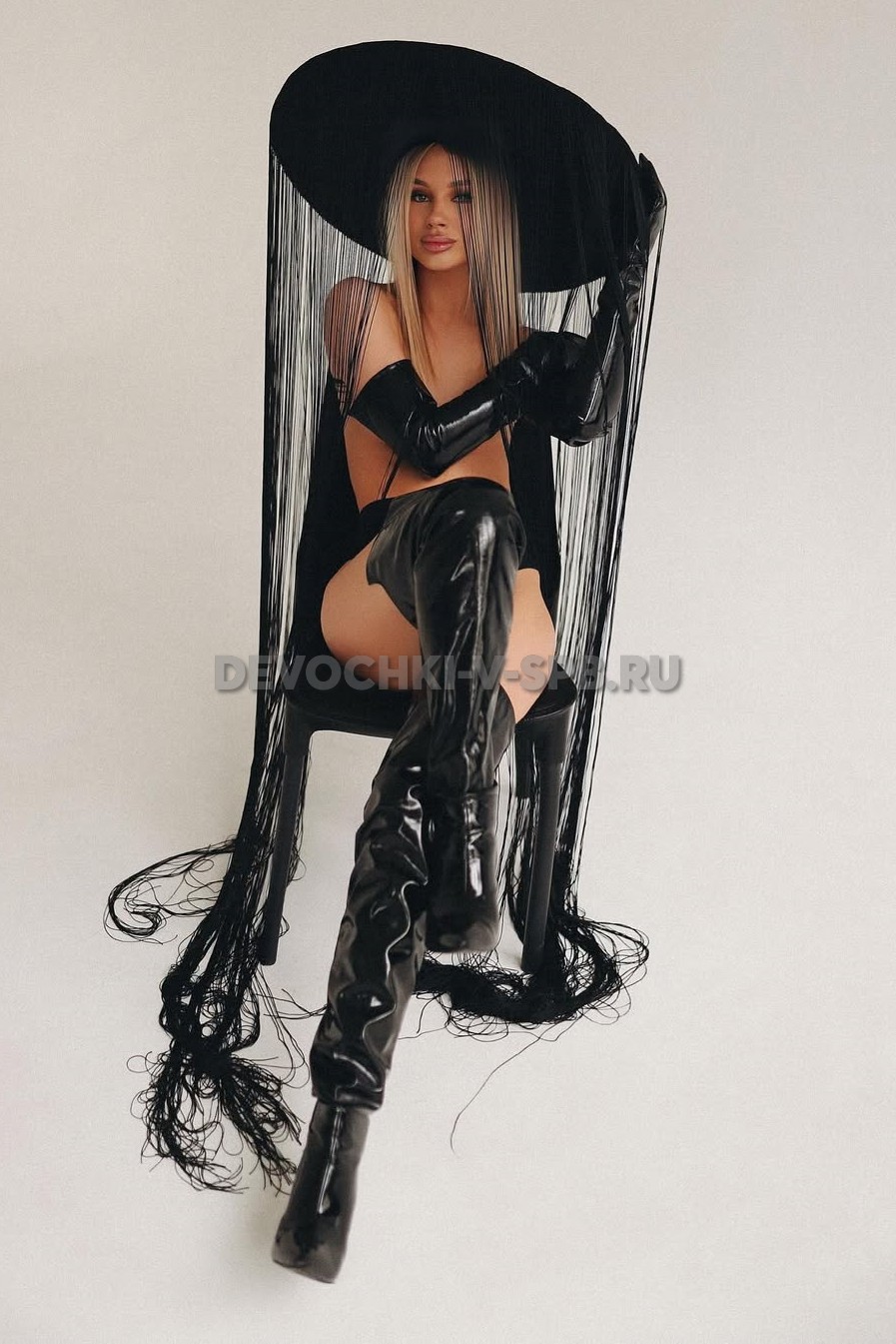 Проститутка-индивидуалкаInna17000  рублей/час – фото3