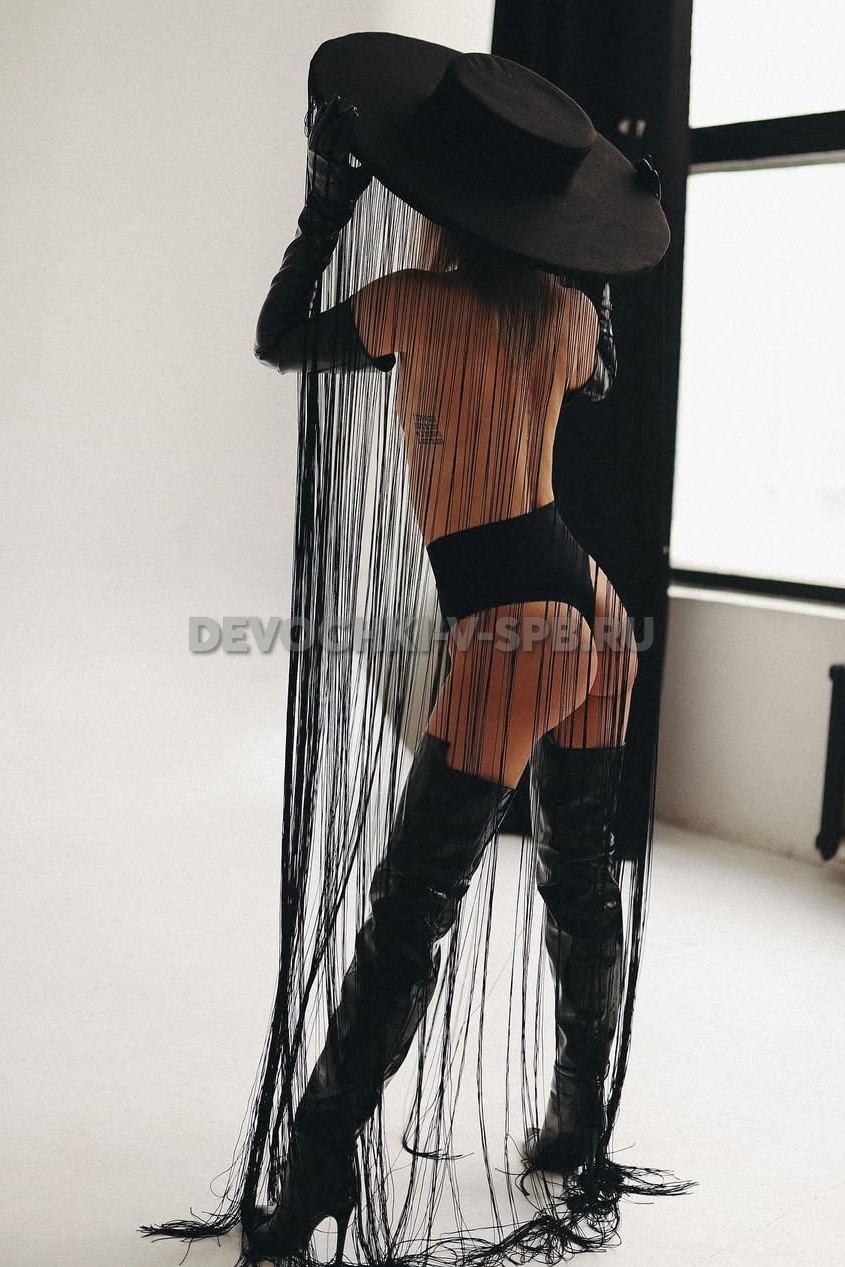 Проститутка-индивидуалкаInna17000  рублей/час – фото6