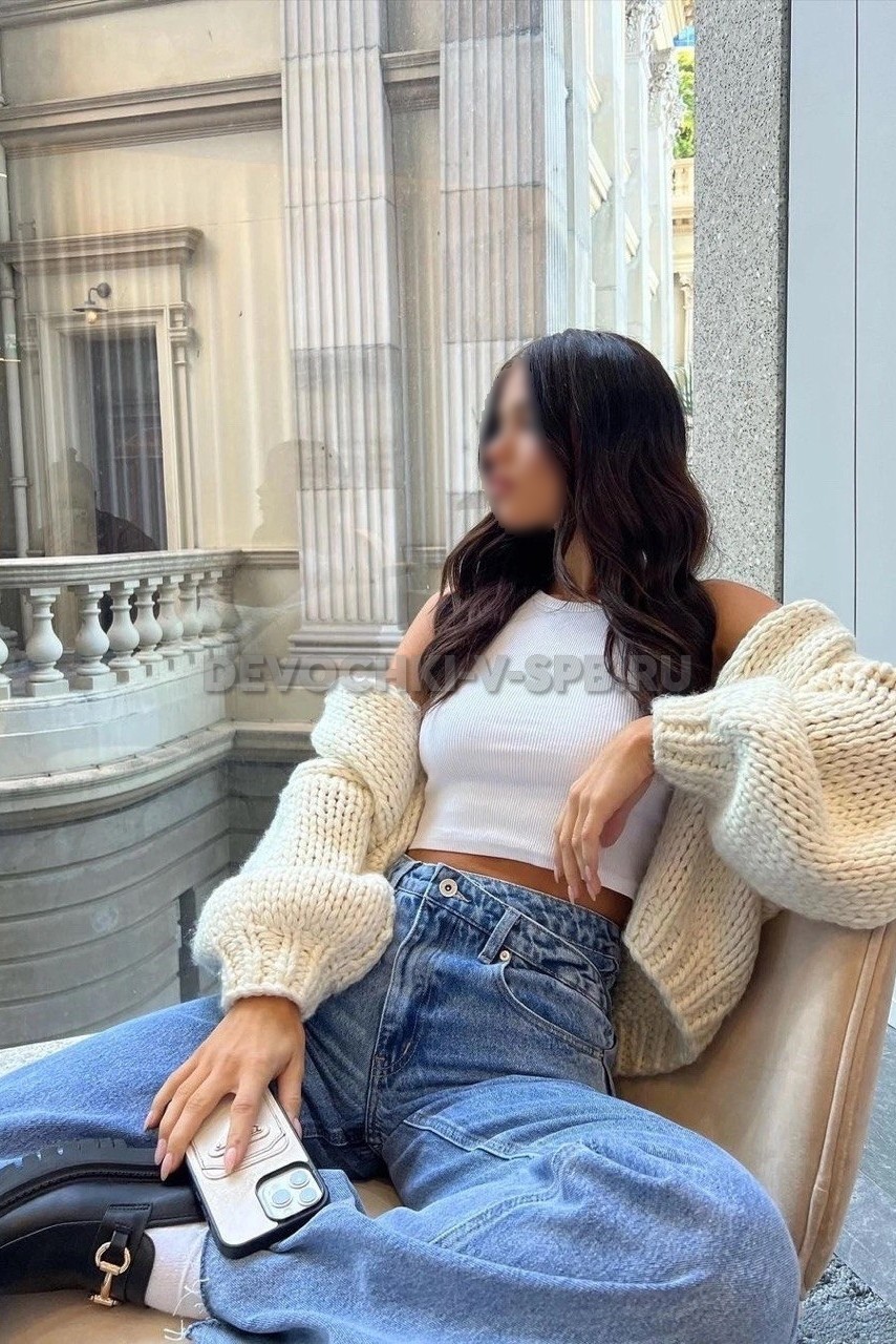 Проститутка-индивидуалкаKAMILA35000  рублей/час – фото2