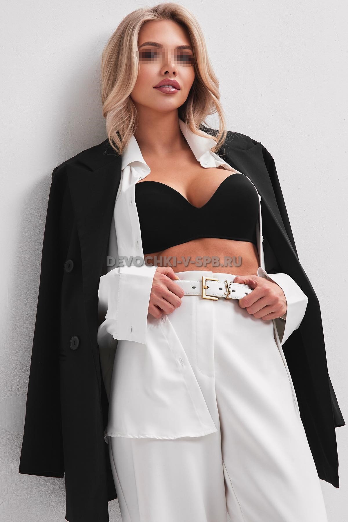 Проститутка-индивидуалкаKRISTINA17000  рублей/час – фото 1