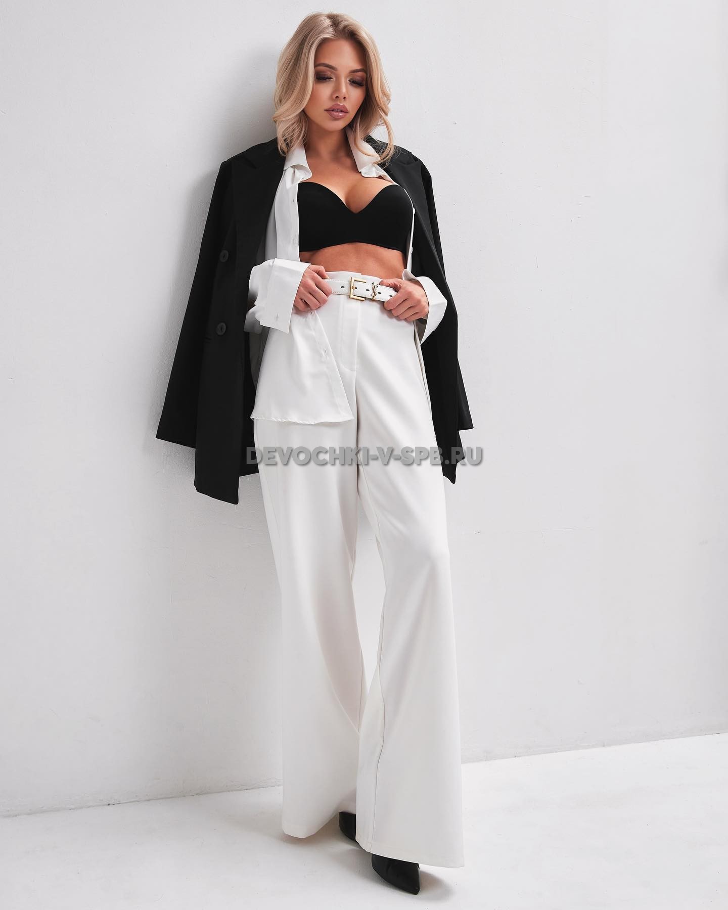 Проститутка-индивидуалкаKRISTINA17000  рублей/час – фото2