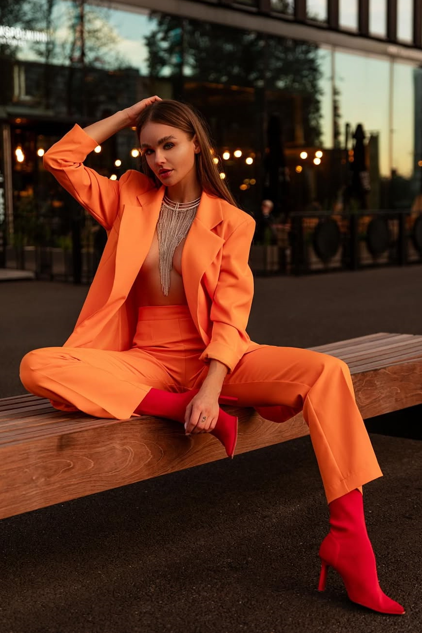 Проститутка-индивидуалкаЛана17000  рублей/час – фото3