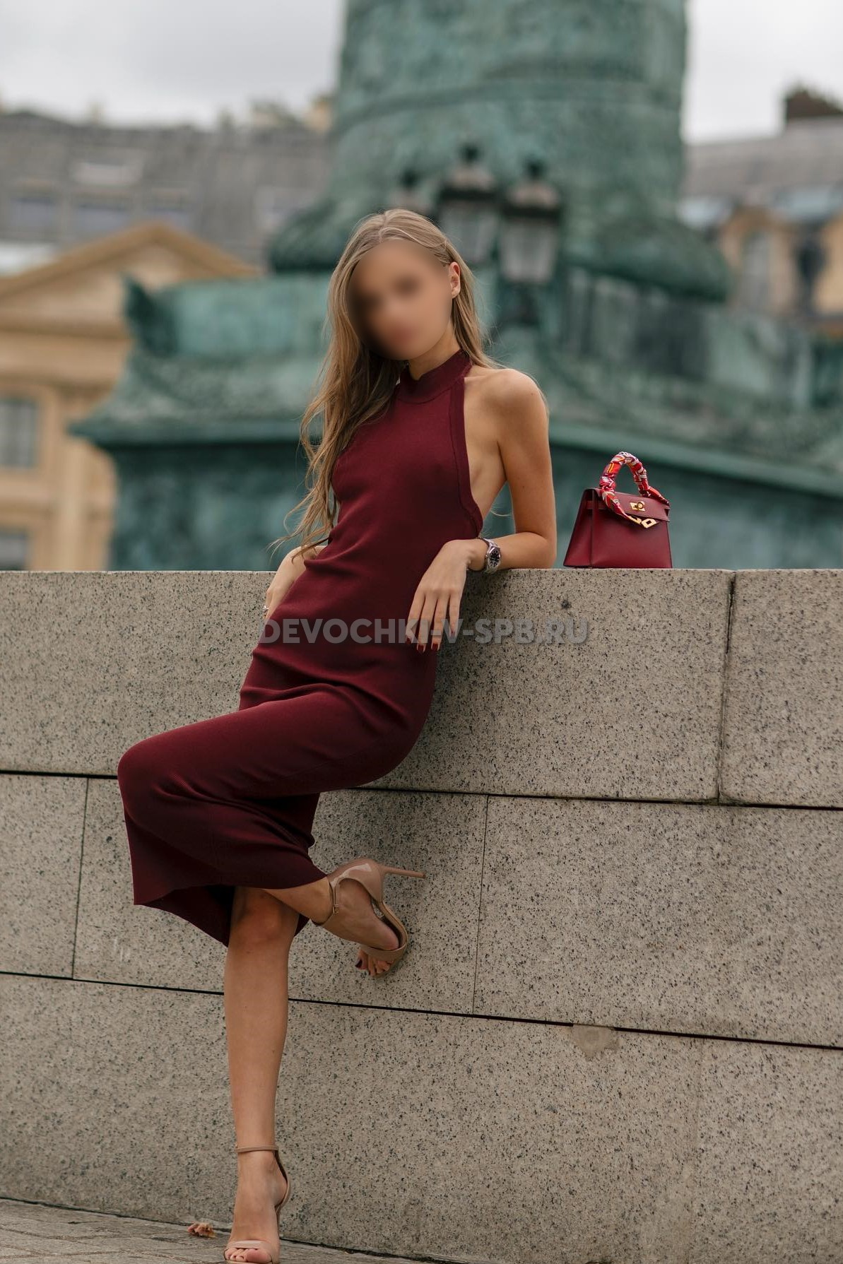 Проститутка-индивидуалкаLiliana30000  рублей/час – фото4