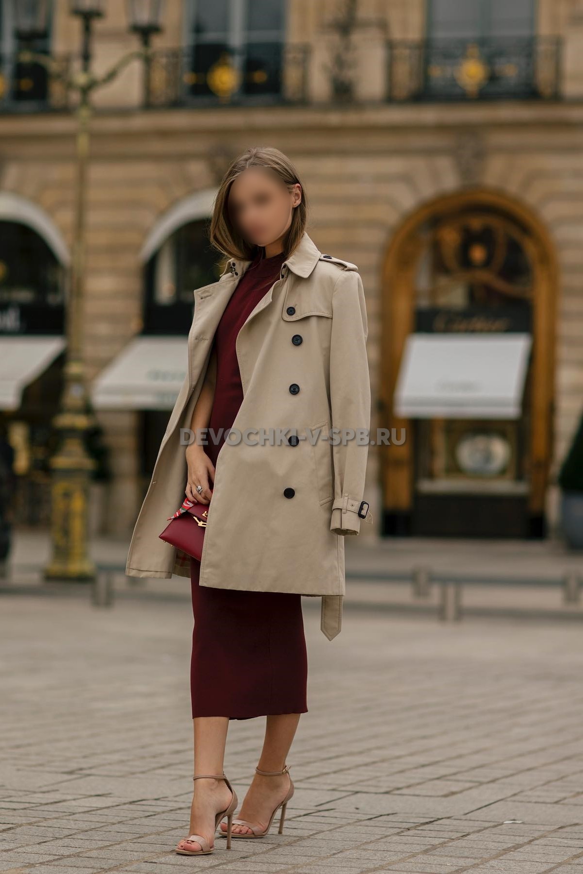 Проститутка-индивидуалкаLiliana30000  рублей/час – фото5