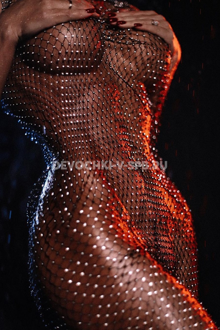 Проститутка-индивидуалкаMadeleine35000  рублей/час – фото5