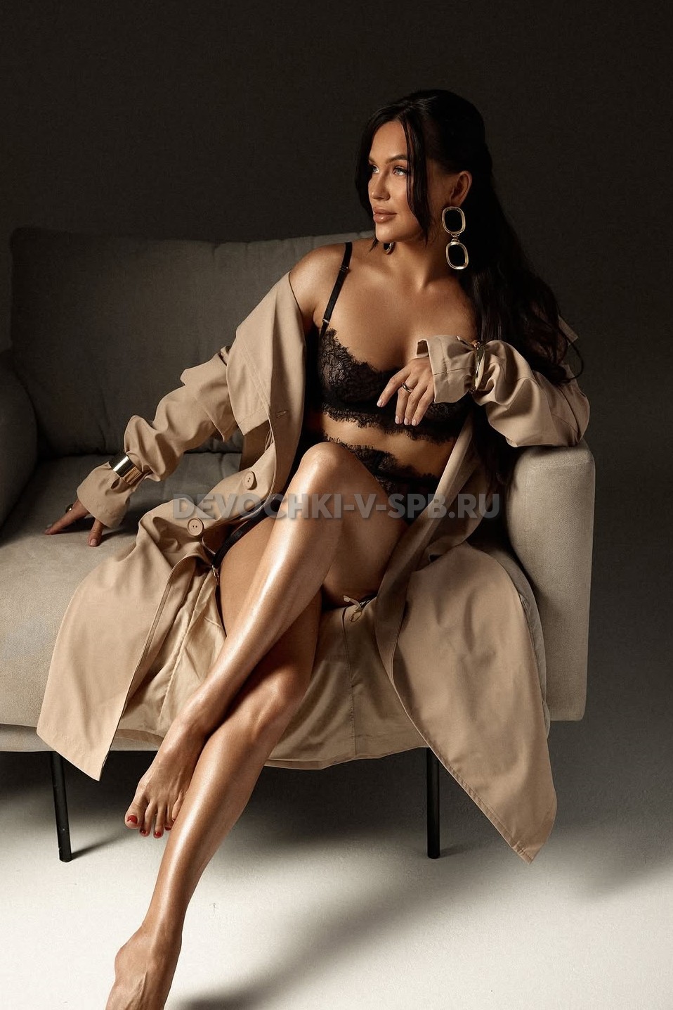 Проститутка-индивидуалкаМАРЬЯМ27000  рублей/час – фото2