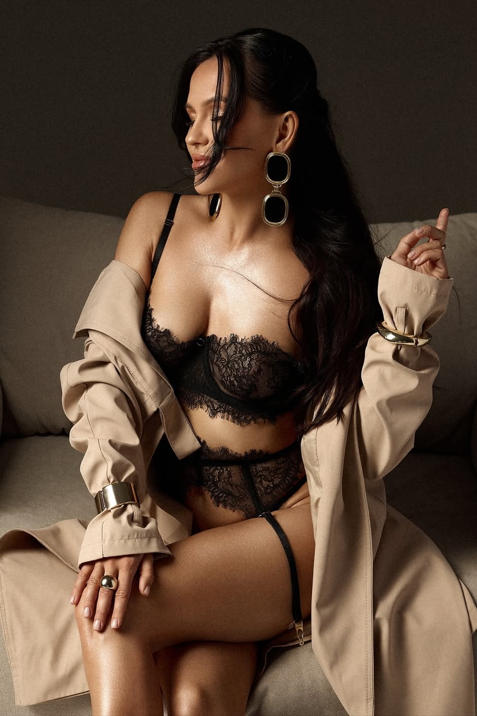 Проститутка-индивидуалкаМАРЬЯМ27000  рублей/час – фото4