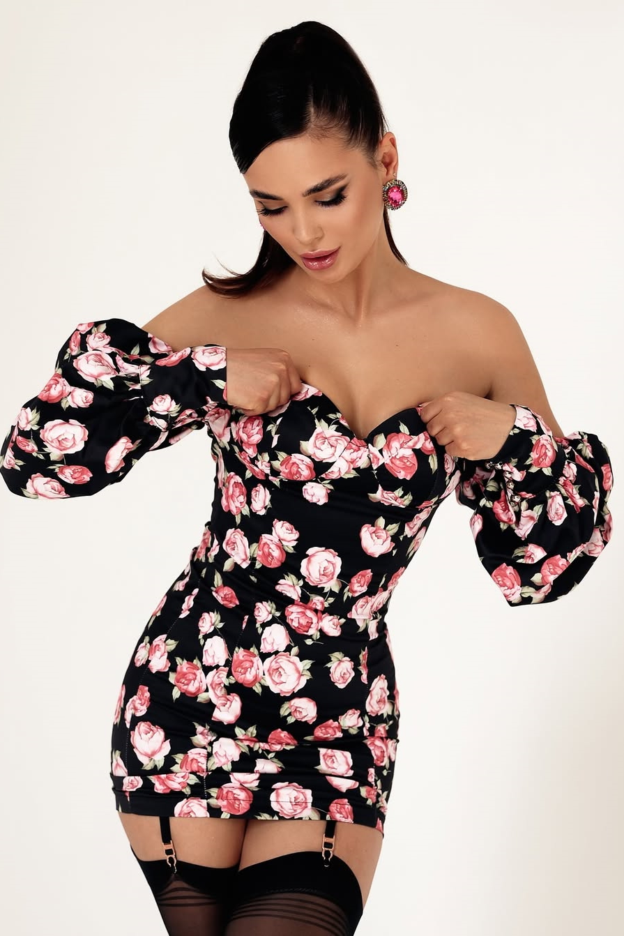 Проститутка-индивидуалкаMilli27000  рублей/час – фото3