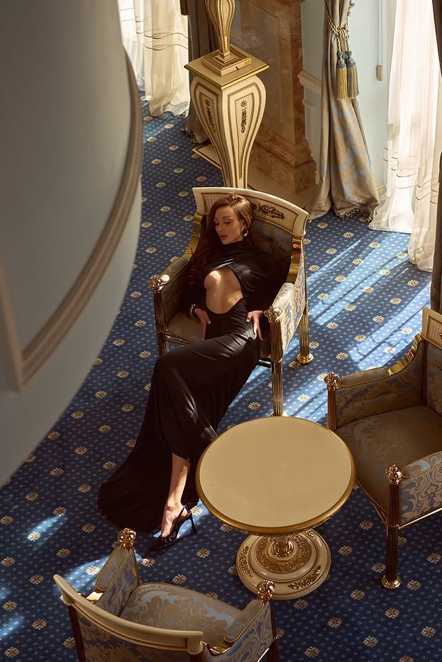 Проститутка-индивидуалкаNAOMI33000  рублей/час – фото5