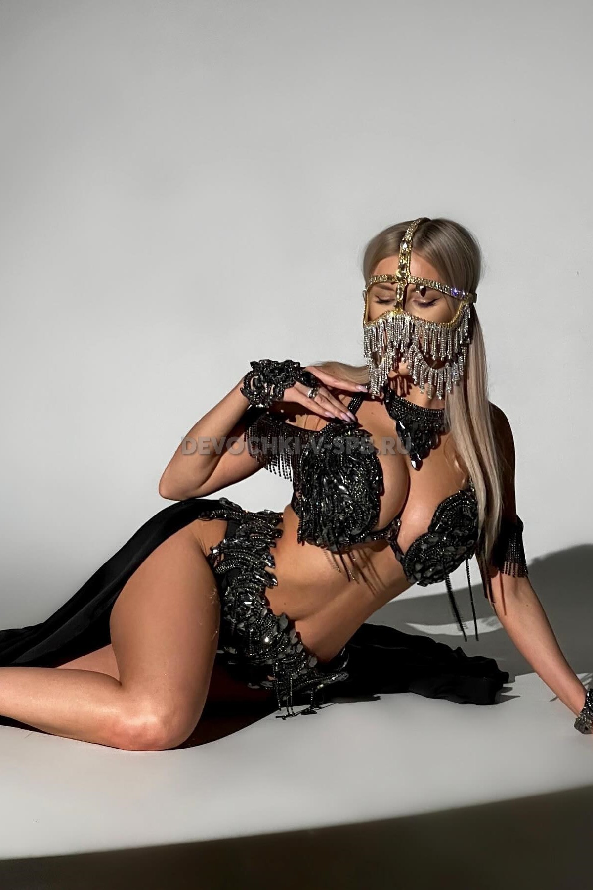 Проститутка-индивидуалкаНИКА30000  рублей/час – фото3