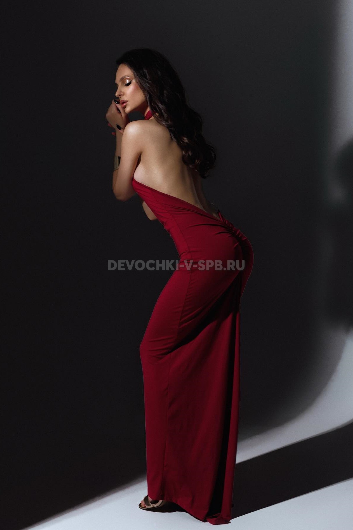 Проститутка-индивидуалкаNika20000  рублей/час – фото5