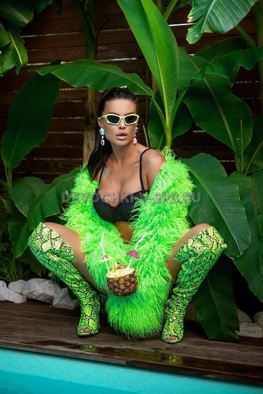 Проститутка-индивидуалкаНонна30000  рублей/час – фото4