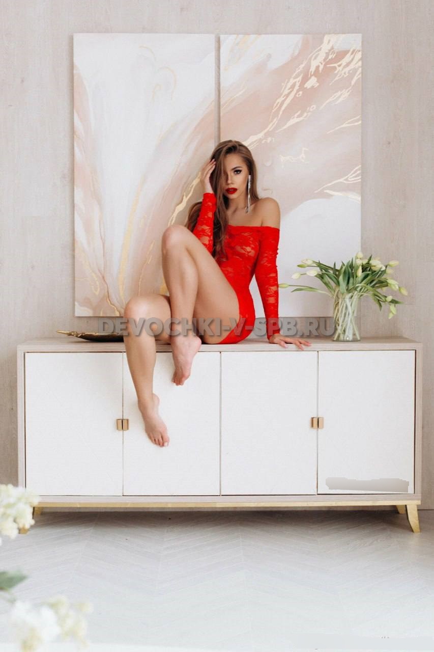 Проститутка-индивидуалкаOlenna17000  рублей/час – фото4