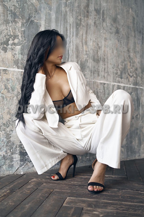 Проститутка-индивидуалкаРуби15000  рублей/час – фото4