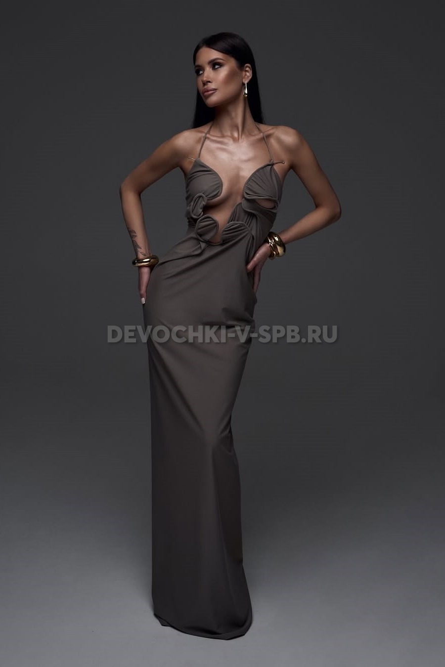 Проститутка-индивидуалкаСветлана20000  рублей/час – фото 1