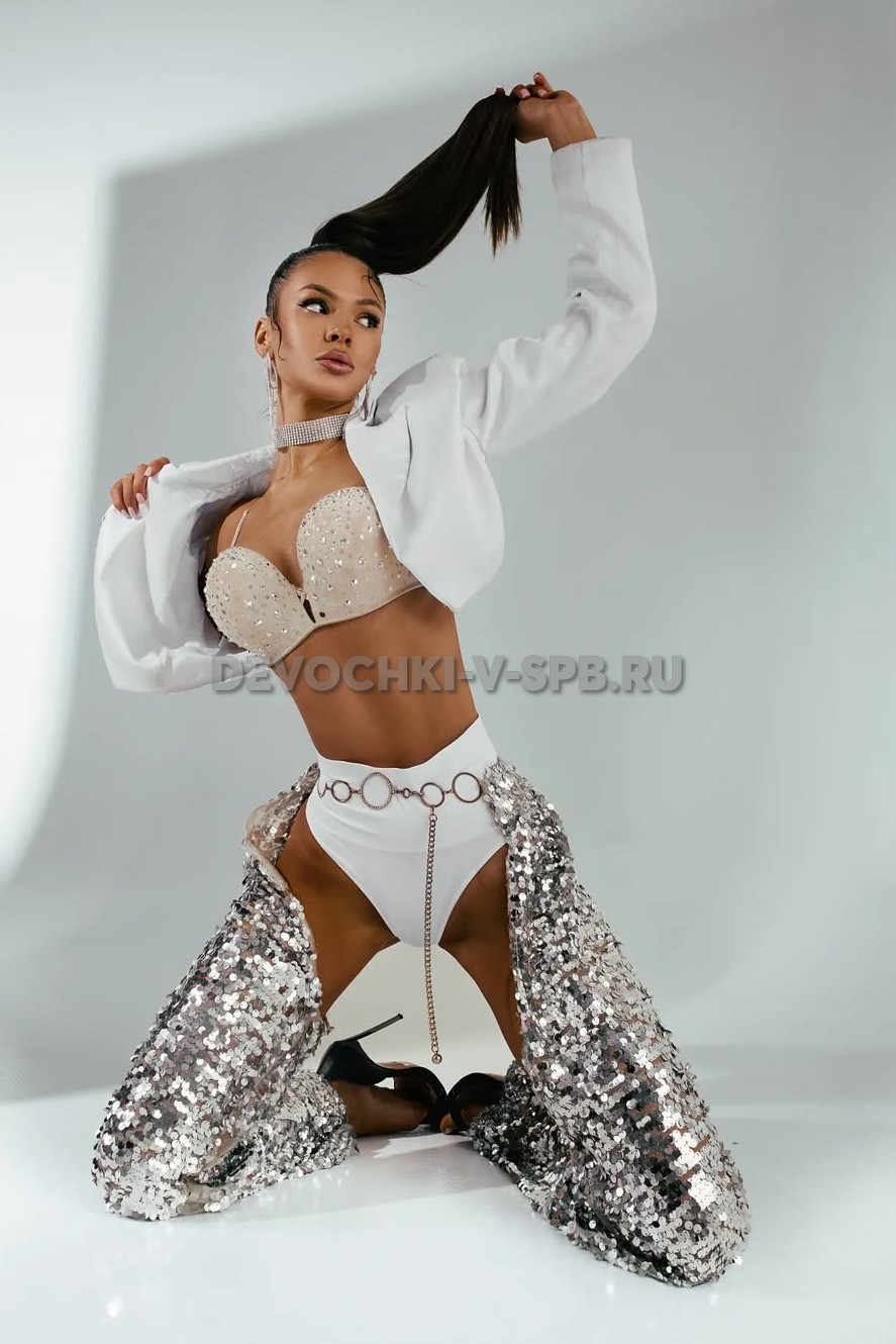 Проститутка-индивидуалкаVarya20000  рублей/час – фото3