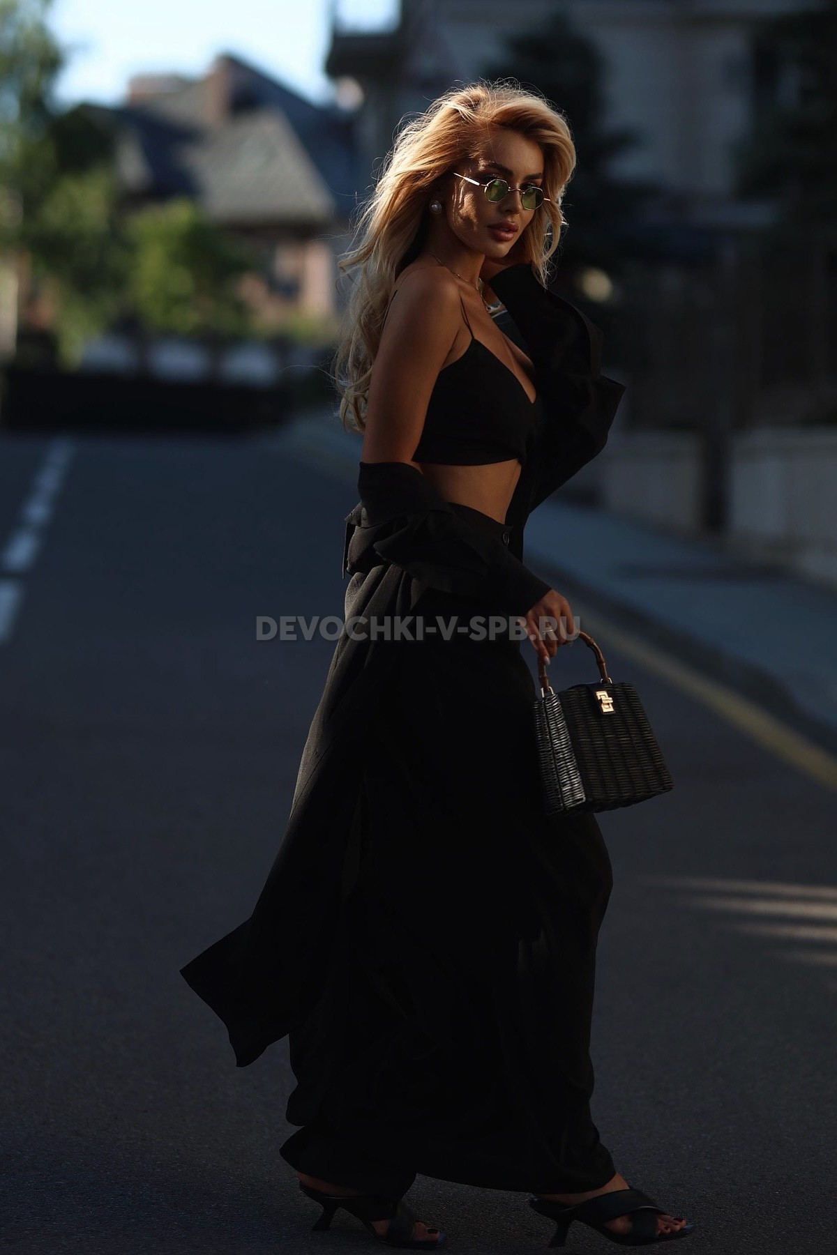 Проститутка-индивидуалкаВиола22000  рублей/час – фото6