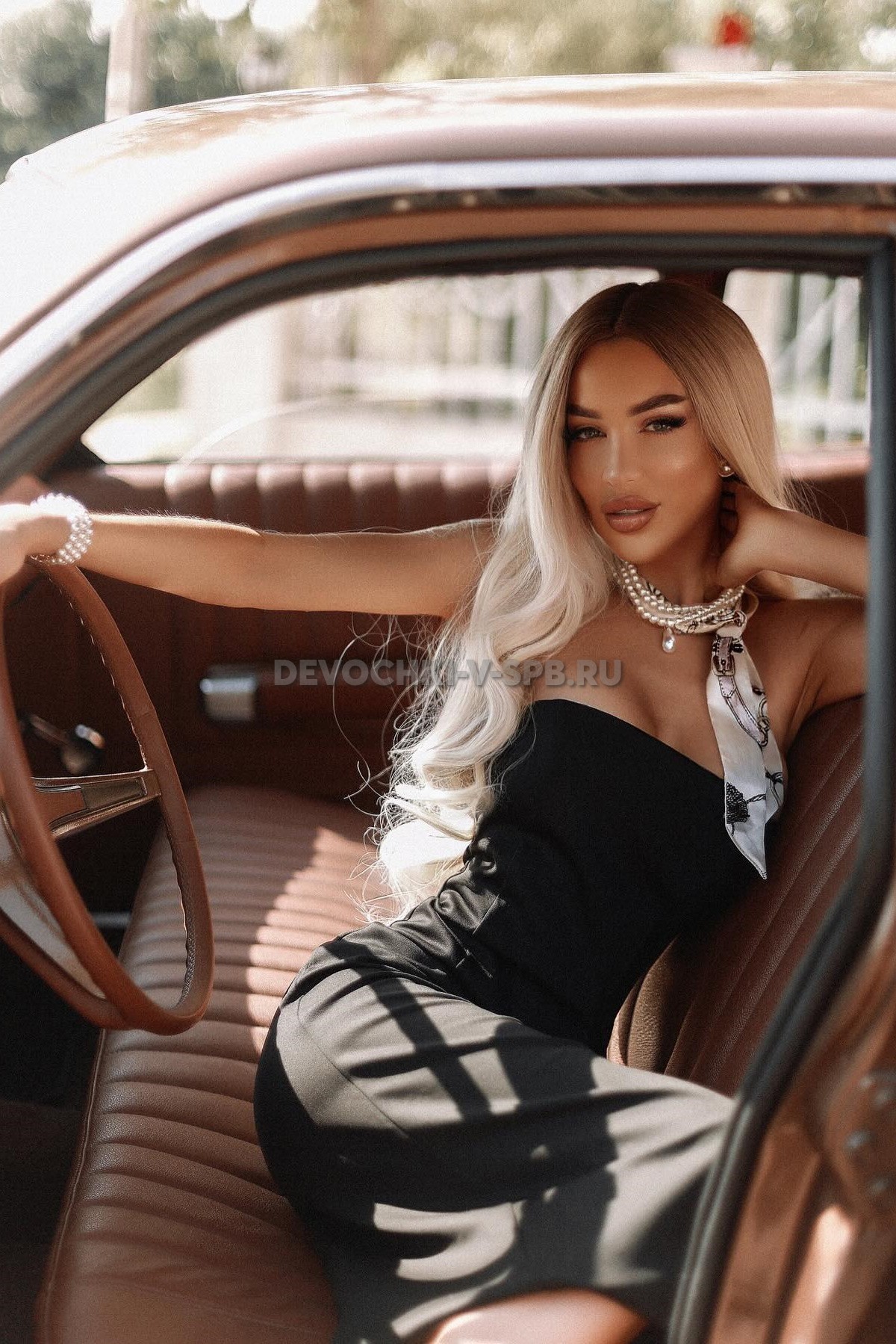 Проститутка-индивидуалкаВлада22000  рублей/час – фото4