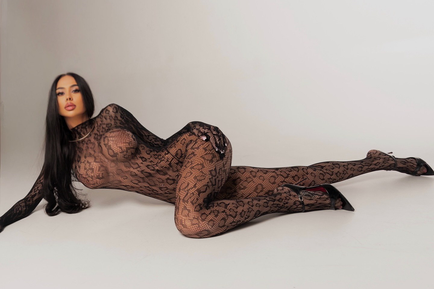 Проститутка-индивидуалкаYvette15000  рублей/час – фото2