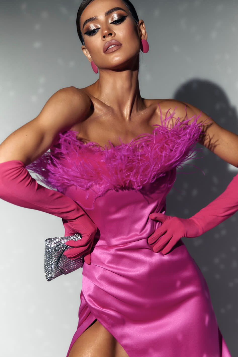 Проститутка-индивидуалкаЖаннет30000  рублей/час – фото4