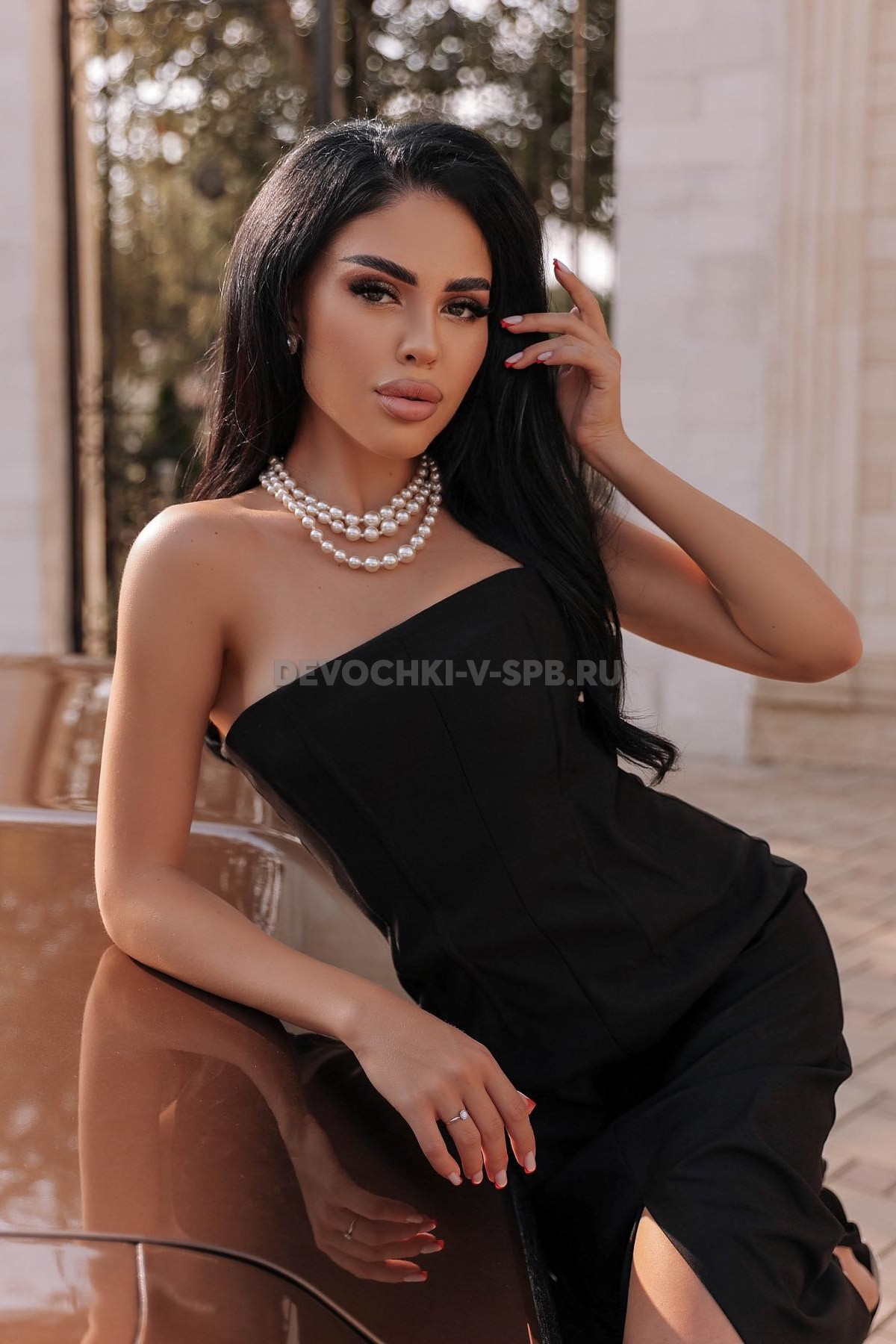 Проститутка-индивидуалкаALLA25000  рублей/час – фото4