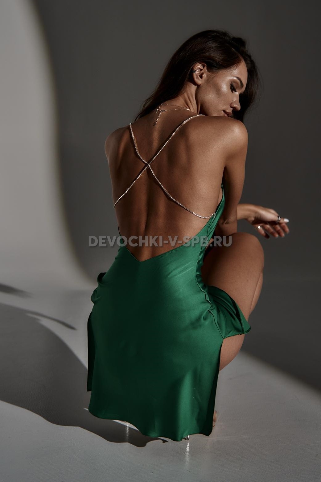 Проститутка-индивидуалкаAMALIA30000  рублей/час – фото5