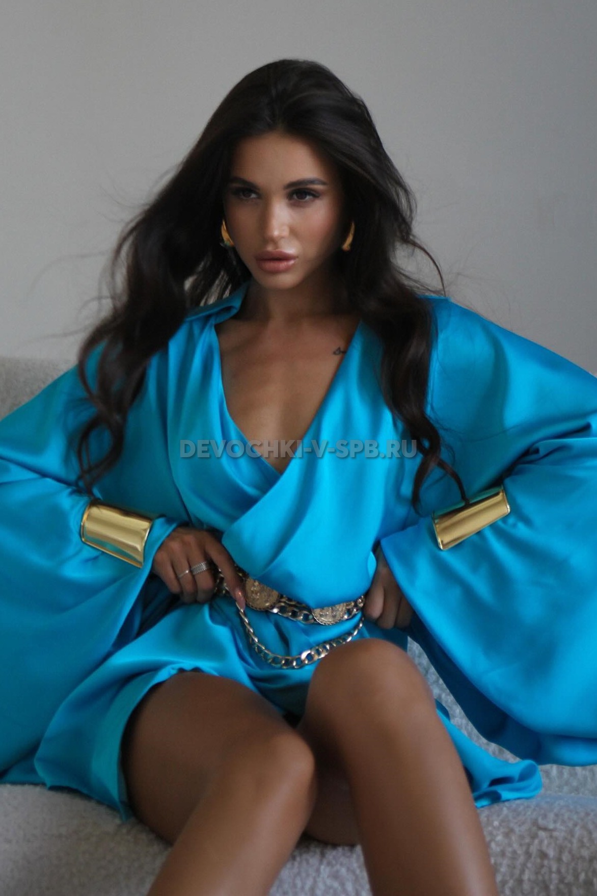 Проститутка-индивидуалкаANYA25000  рублей/час – фото2