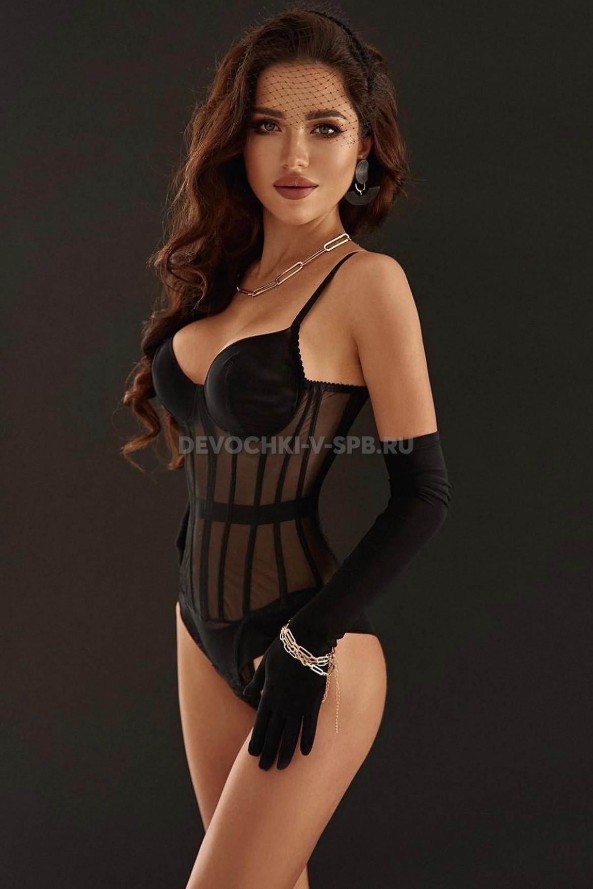 Проститутка-индивидуалкаЭЛЯ17000  рублей/час – фото2