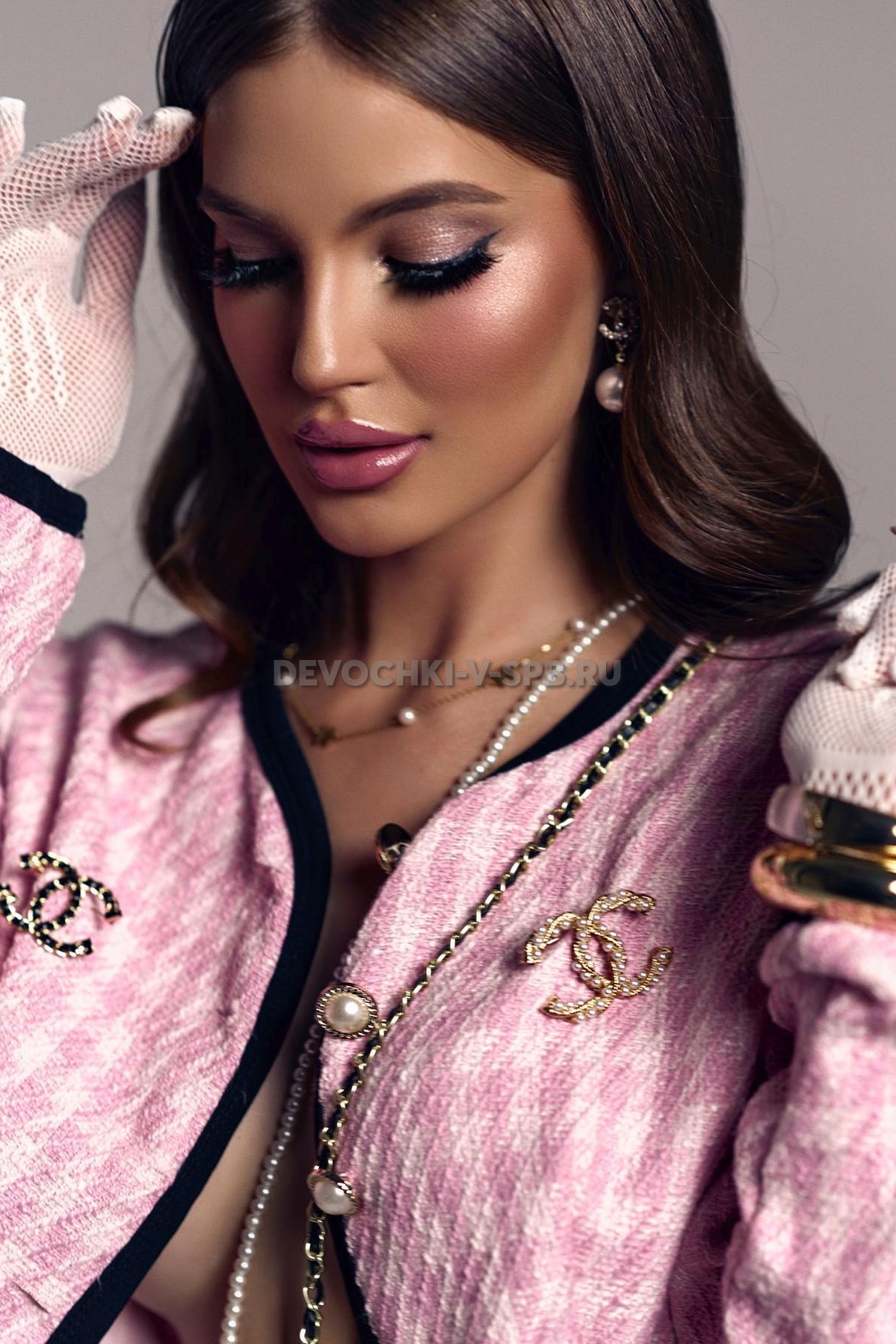 Проститутка-индивидуалкаEvangelina22000  рублей/час – фото5