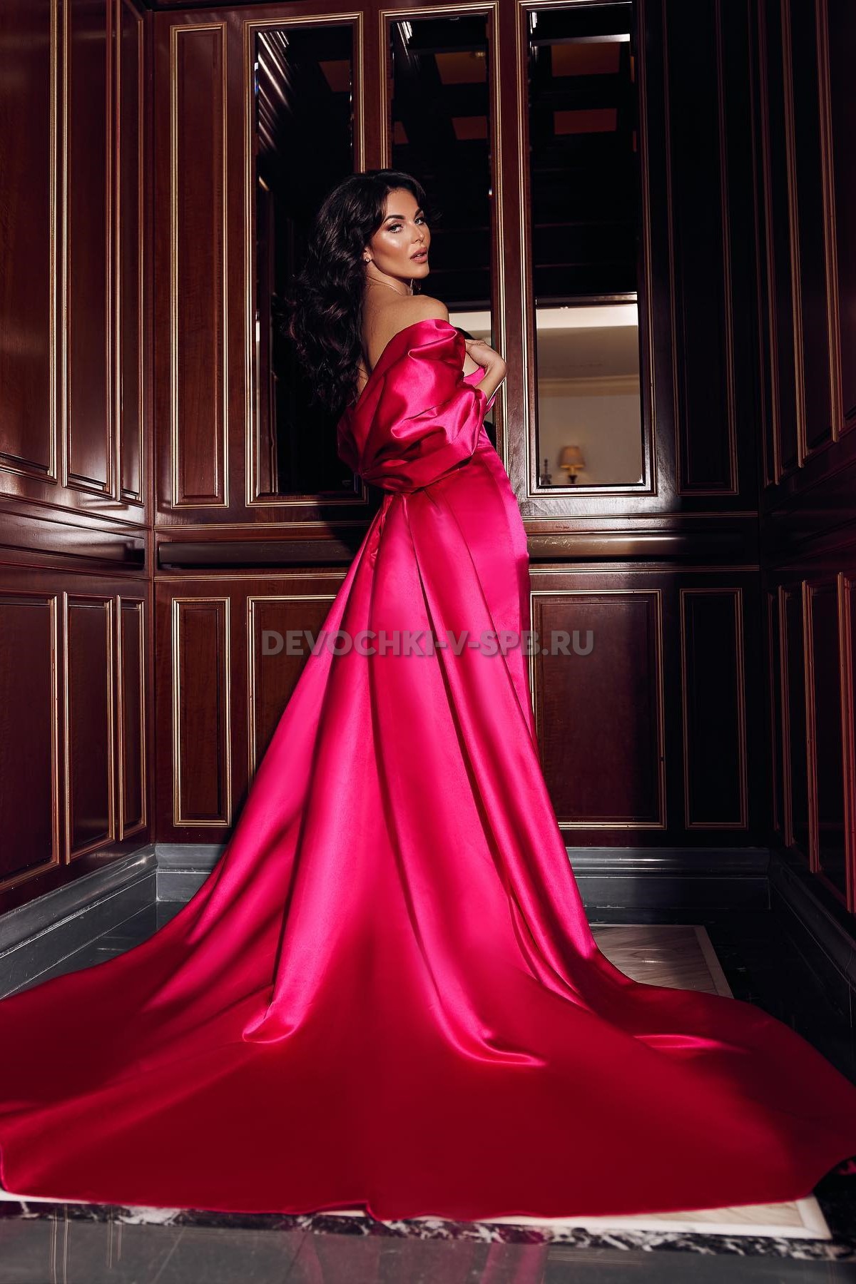 Проститутка-индивидуалкаEvgeniya27000  рублей/час – фото2