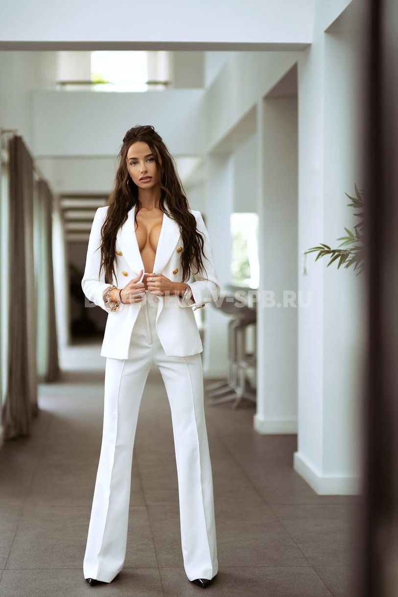 Проститутка-индивидуалкаKARINA40000  рублей/час – фото2