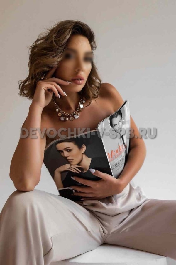 Проститутка-индивидуалкаПОЛИНА17000  рублей/час – фото 1