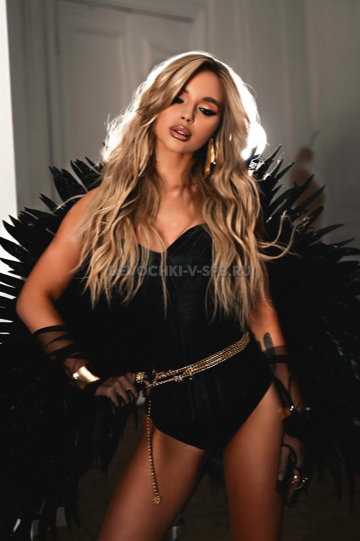 Проститутка-индивидуалкаLILIYA25000  рублей/час – фото4