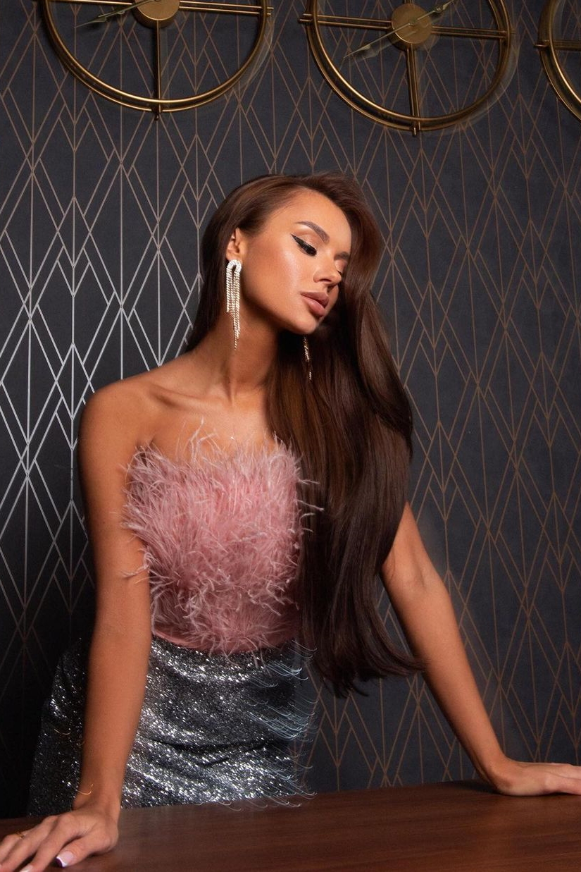 Проститутка-индивидуалкаMONICA20000  рублей/час – фото2