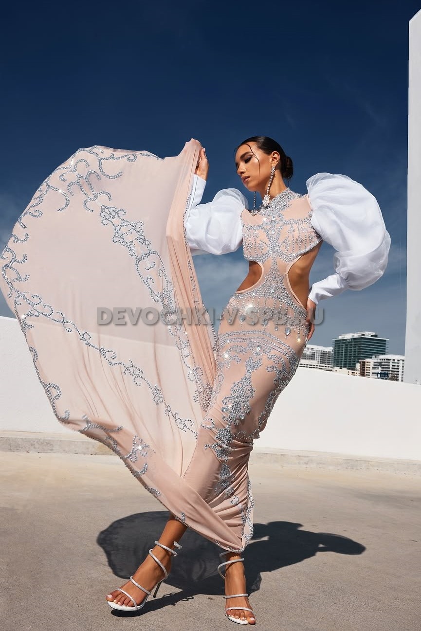 Проститутка-индивидуалкаNASTYA33000  рублей/час – фото2