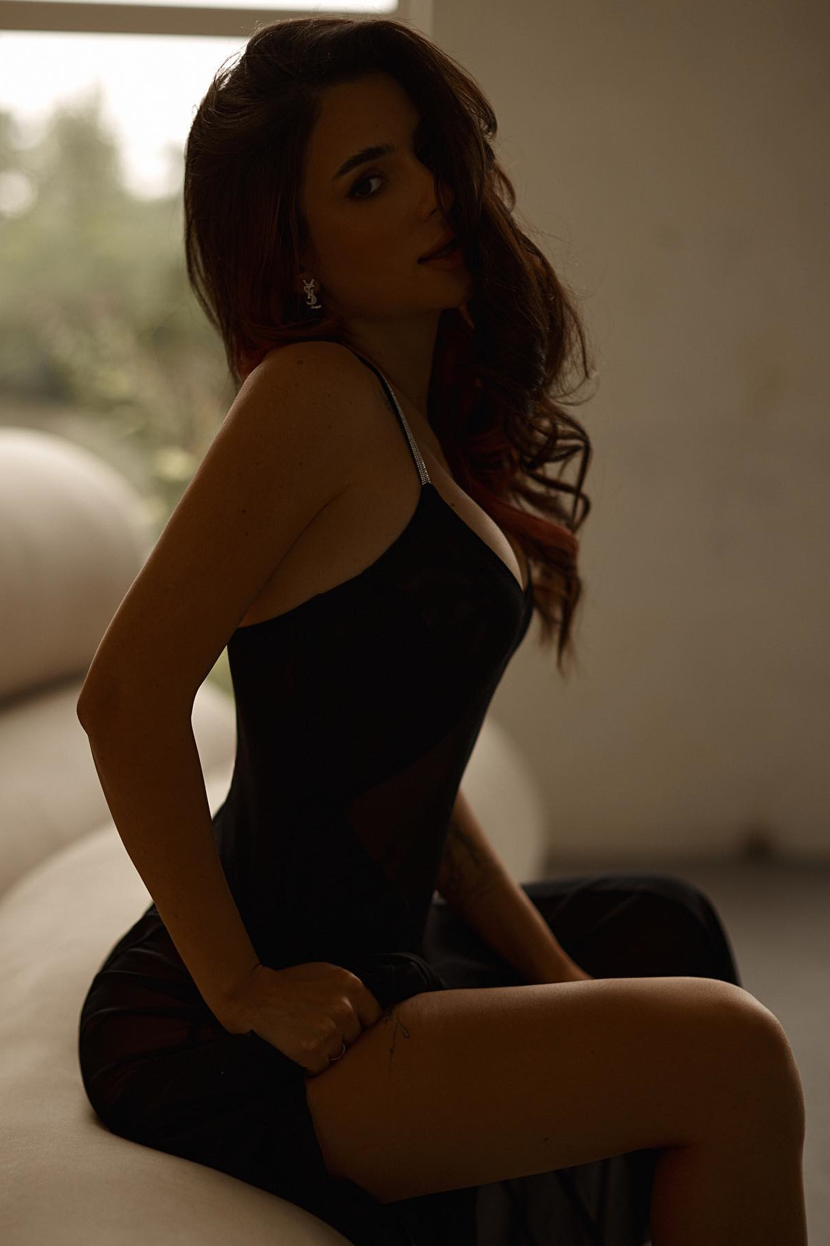 Проститутка-индивидуалкаОЛЯ30000  рублей/час – фото2